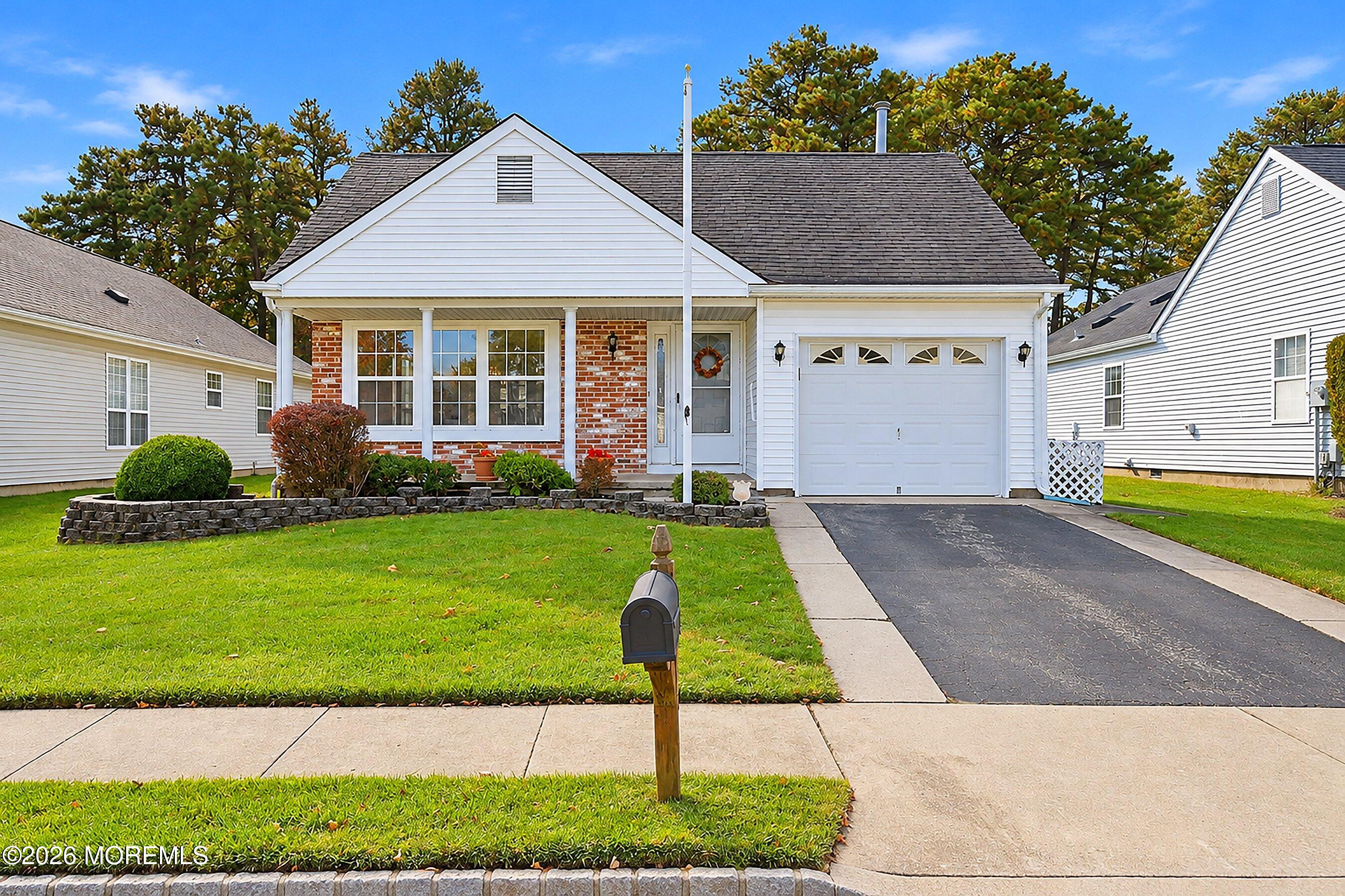 108 Canterbury Lane Toms River NJ 08757