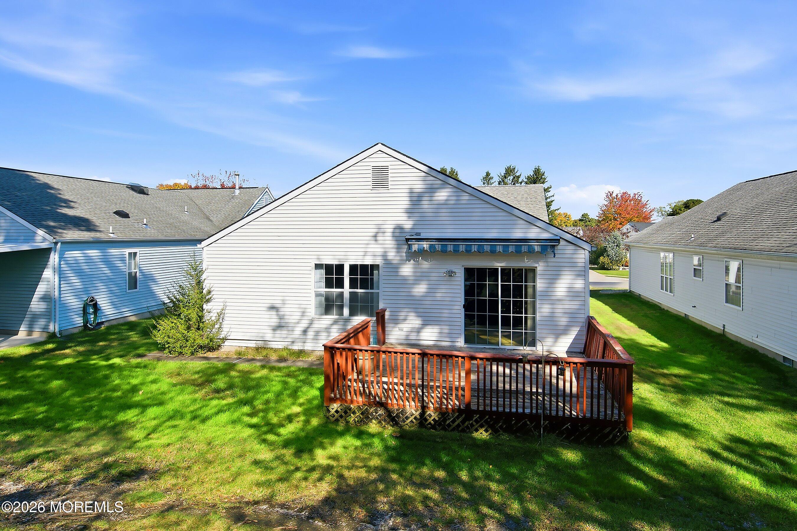 108 Canterbury Lane Toms River NJ 08757
