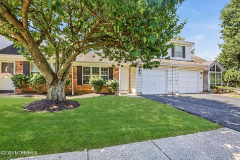 273 Edgeware Court Franklin NJ 08873