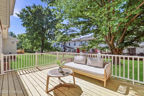 273 Edgeware Court Franklin NJ 08873