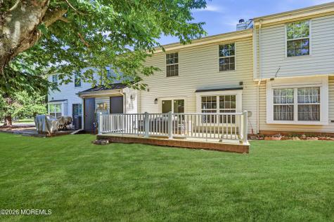 273 Edgeware Court Franklin NJ 08873