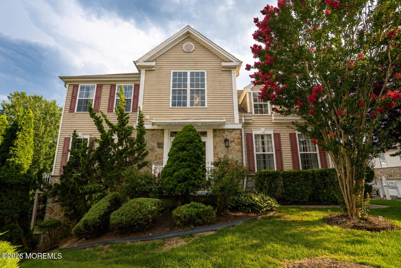 16 Biesiada Court Sayreville NJ 08859