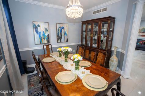 16 Biesiada Court Sayreville NJ 08859