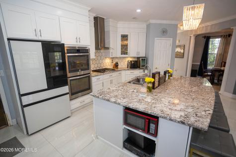 16 Biesiada Court Sayreville NJ 08859