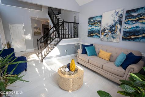 16 Biesiada Court Sayreville NJ 08859