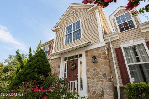 16 Biesiada Court Sayreville NJ 08859