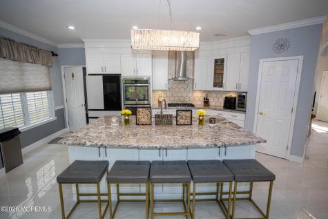 16 Biesiada Court Sayreville NJ 08859