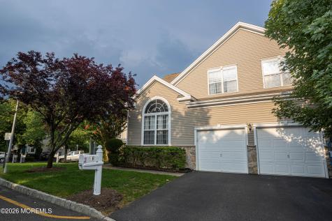 16 Biesiada Court Sayreville NJ 08859