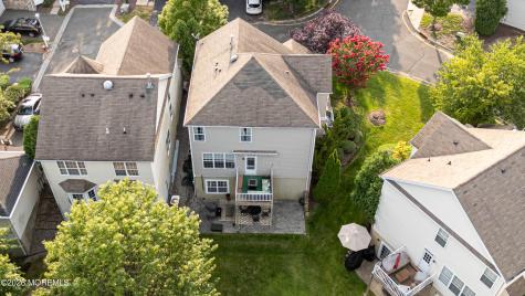 16 Biesiada Court Sayreville NJ 08859