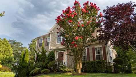16 Biesiada Court Sayreville NJ 08859