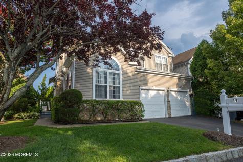 16 Biesiada Court Sayreville NJ 08859