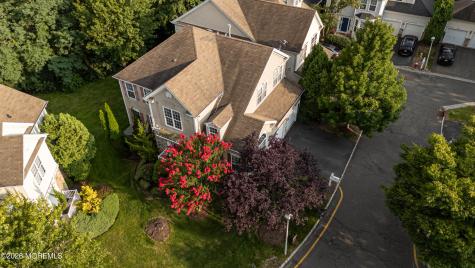 16 Biesiada Court Sayreville NJ 08859