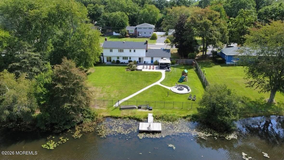 11 Cooper Drive Howell NJ 07731