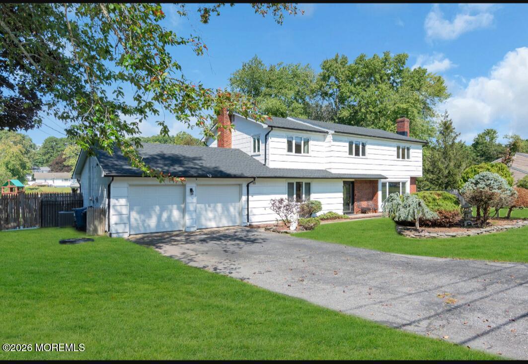 11 Cooper Drive Howell NJ 07731
