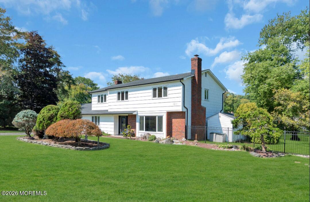 11 Cooper Drive Howell NJ 07731