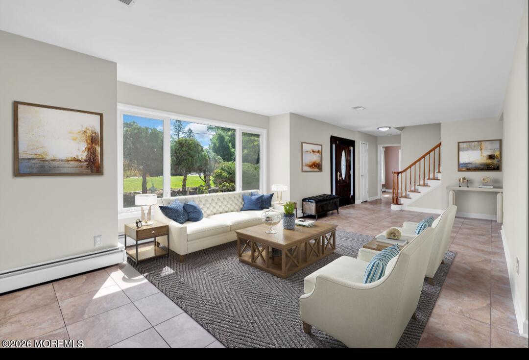 11 Cooper Drive Howell NJ 07731