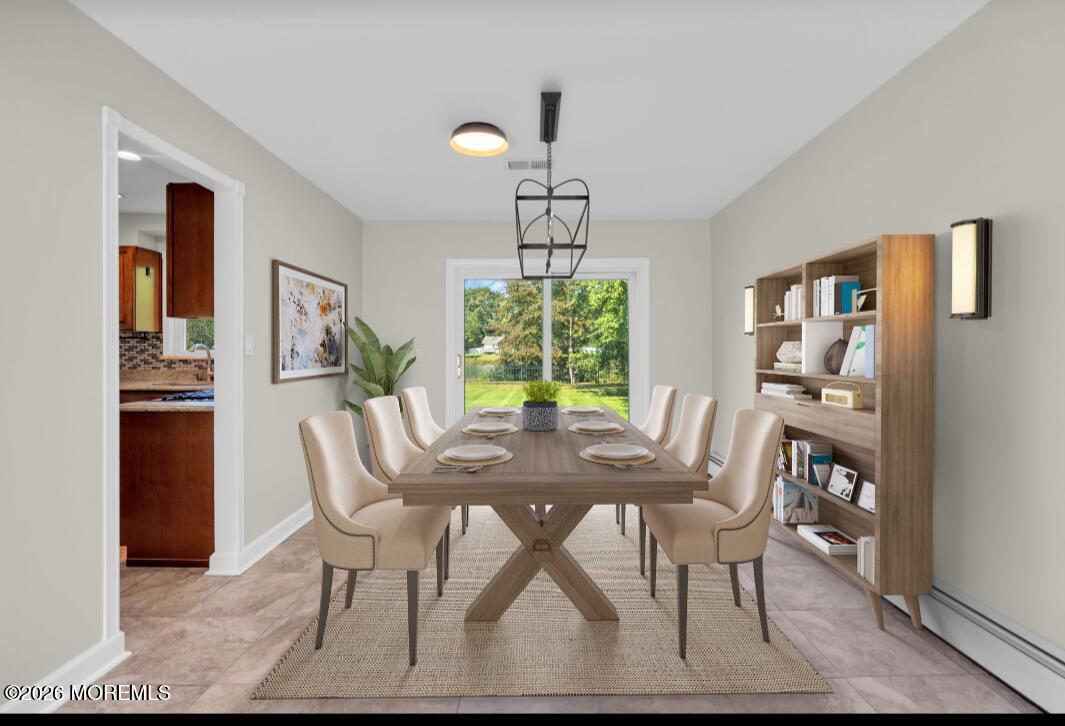 11 Cooper Drive Howell NJ 07731