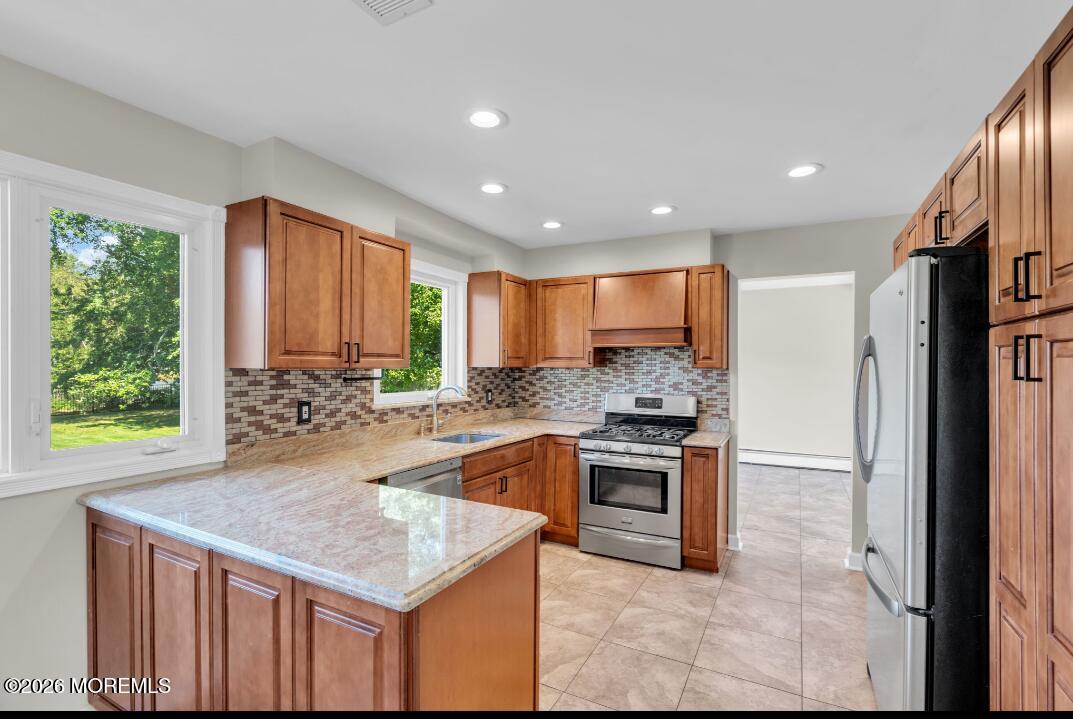 11 Cooper Drive Howell NJ 07731