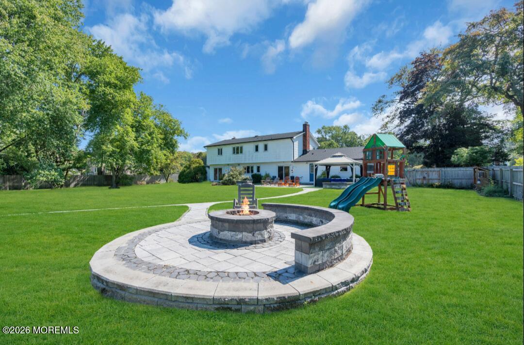 11 Cooper Drive Howell NJ 07731