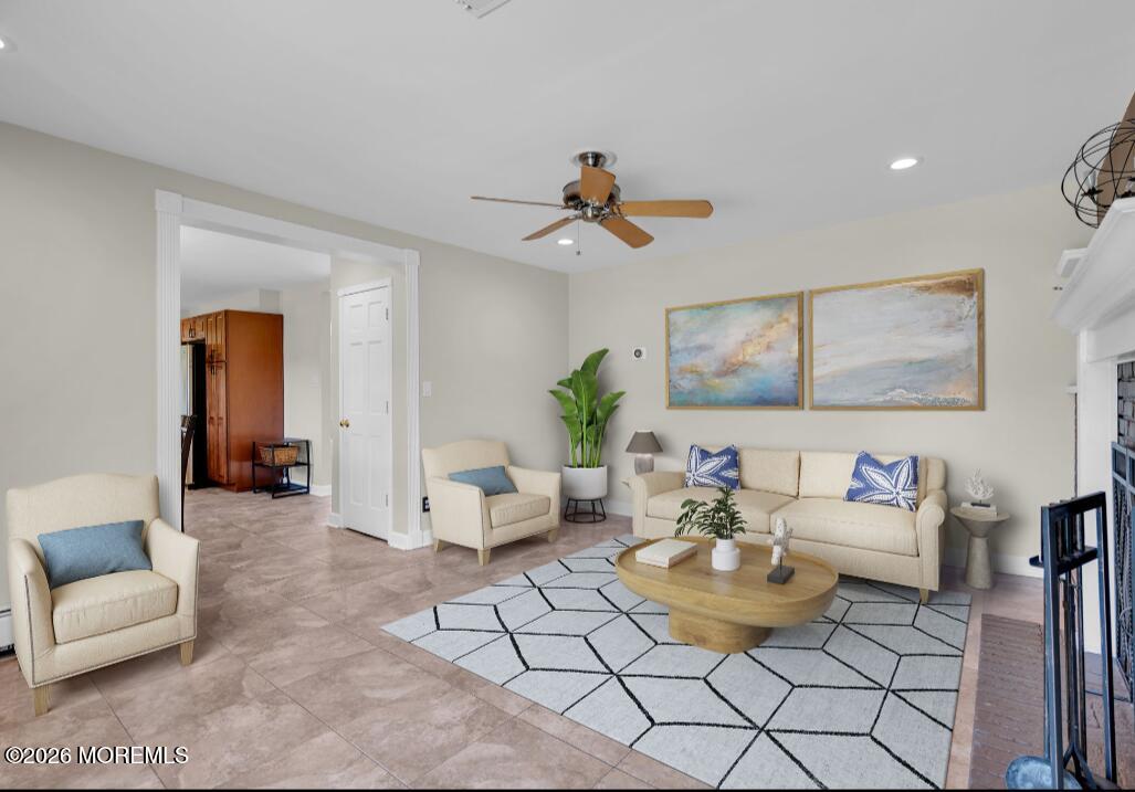 11 Cooper Drive Howell NJ 07731