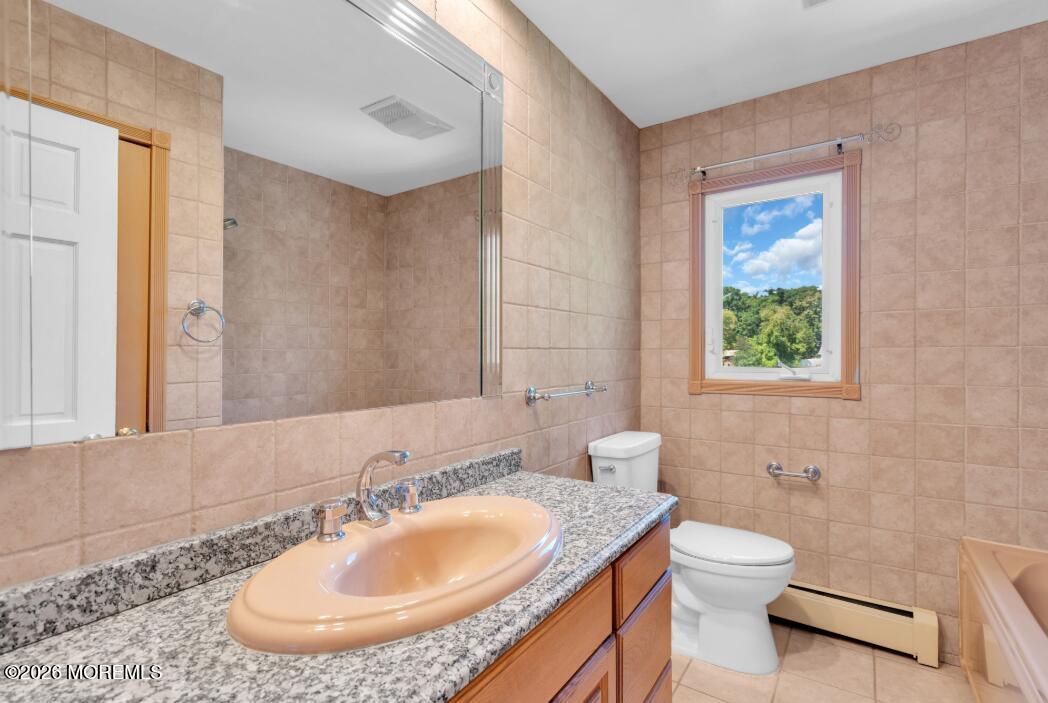 11 Cooper Drive Howell NJ 07731