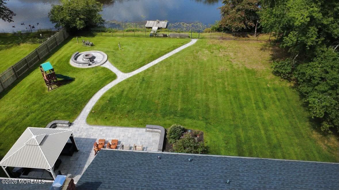 11 Cooper Drive Howell NJ 07731