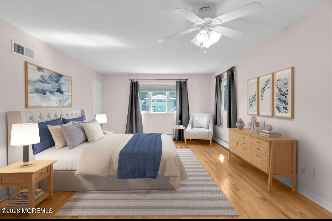 11 Cooper Drive Howell NJ 07731