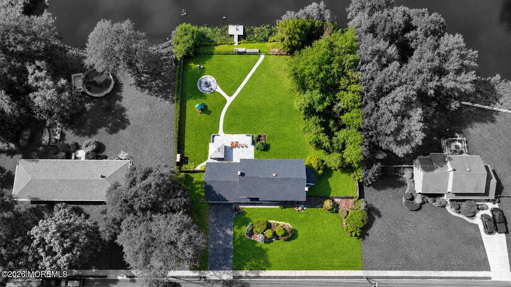 11 Cooper Drive Howell NJ 07731