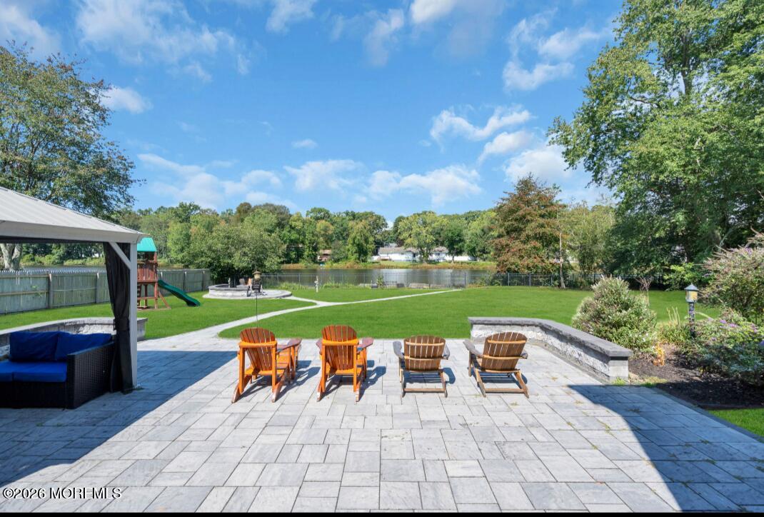 11 Cooper Drive Howell NJ 07731