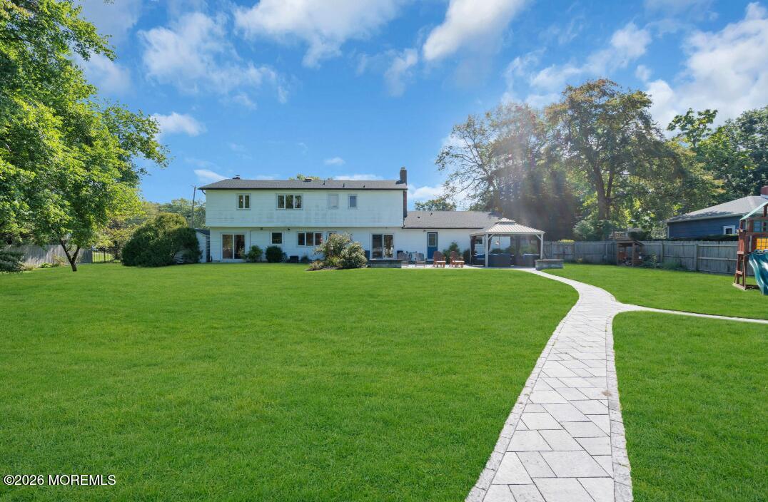 11 Cooper Drive Howell NJ 07731