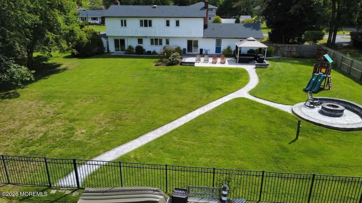 11 Cooper Drive Howell NJ 07731