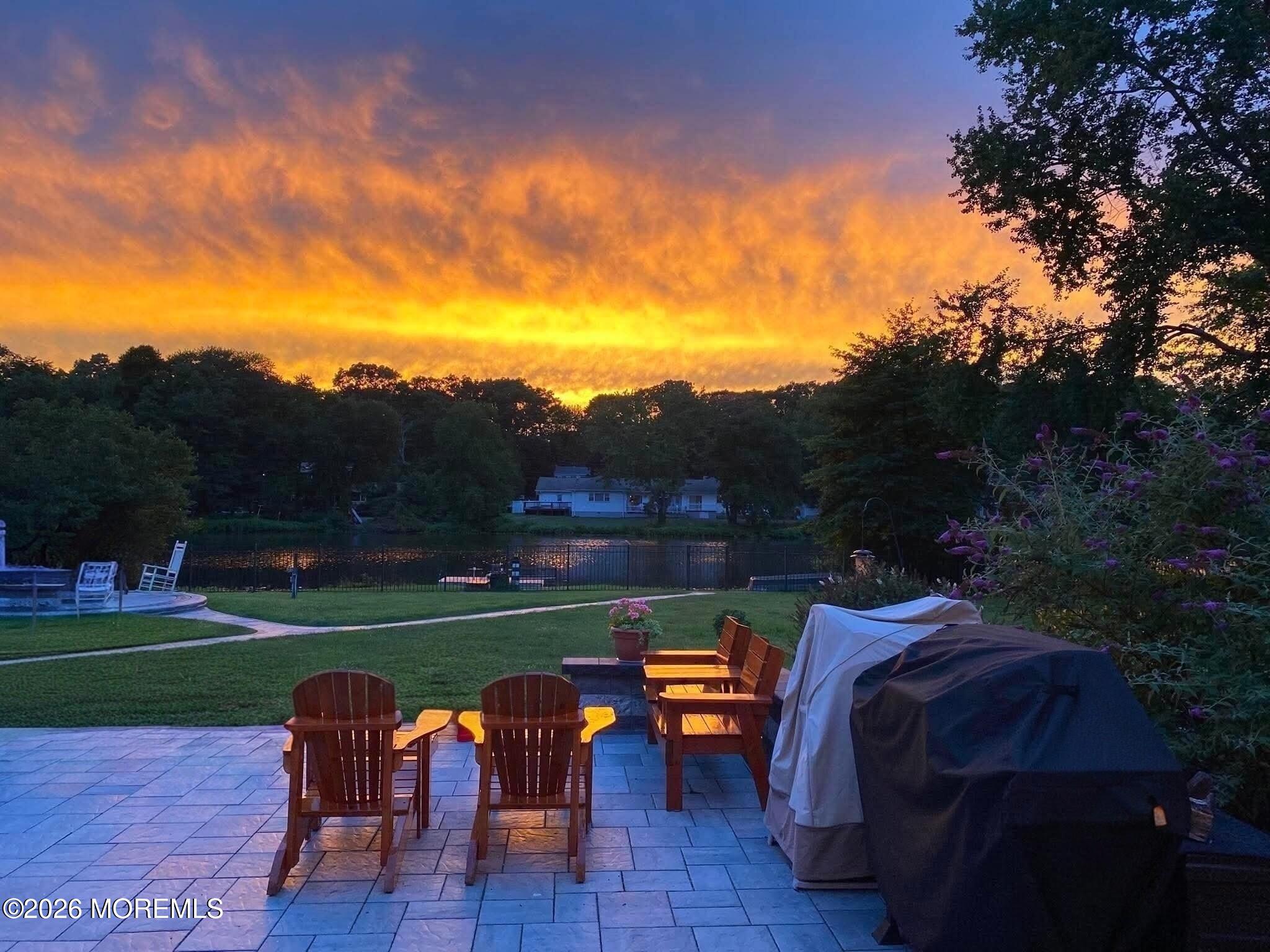 11 Cooper Drive Howell NJ 07731