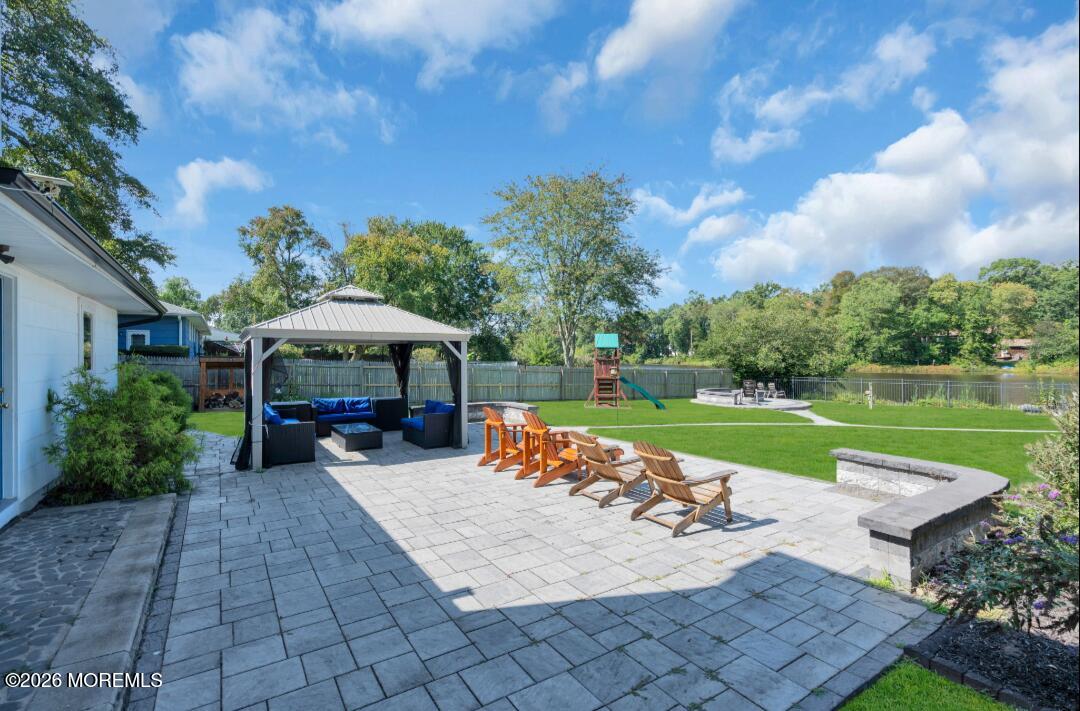 11 Cooper Drive Howell NJ 07731