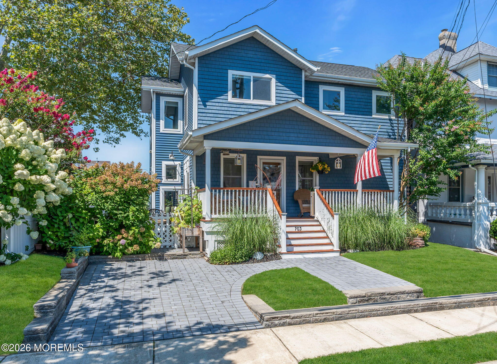 703 Madison Avenue Bradley Beach NJ 07720