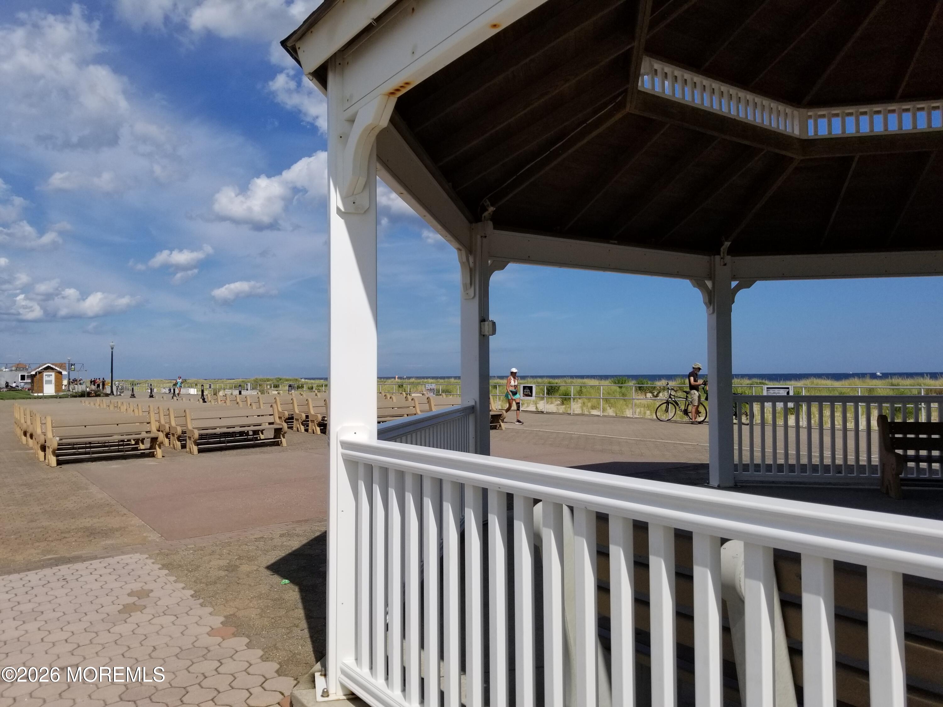 703 Madison Avenue Bradley Beach NJ 07720