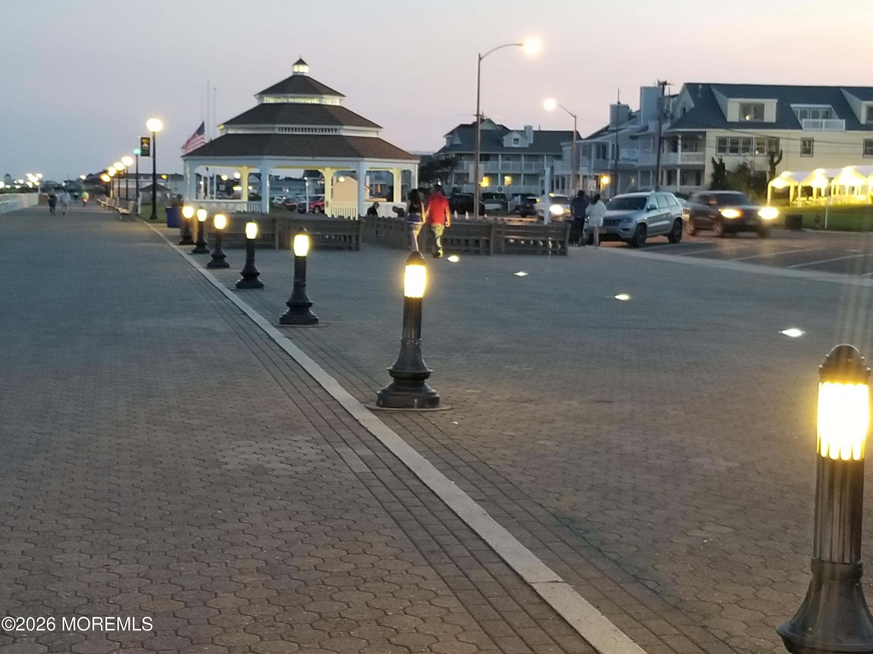 703 Madison Avenue Bradley Beach NJ 07720