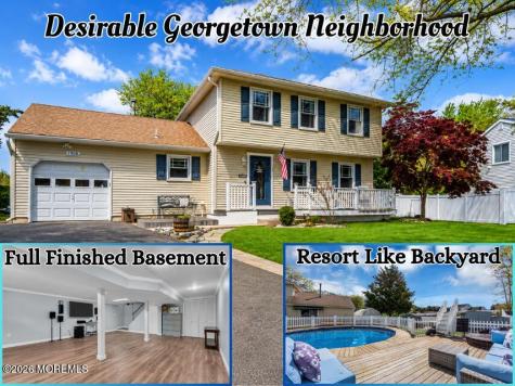 1058 Torremolinos Court Toms River NJ 08753
