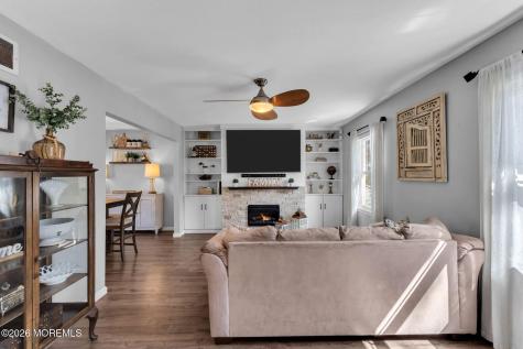 1058 Torremolinos Court Toms River NJ 08753