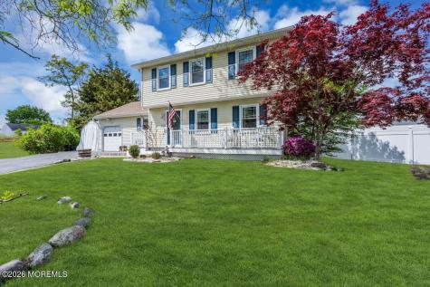 1058 Torremolinos Court Toms River NJ 08753