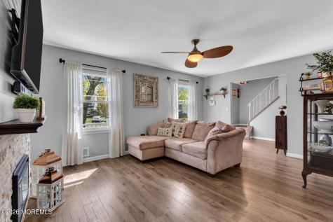 1058 Torremolinos Court Toms River NJ 08753