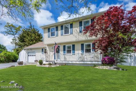 1058 Torremolinos Court Toms River NJ 08753