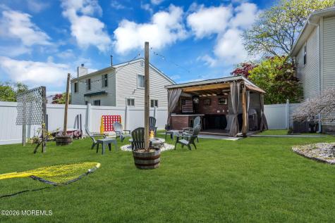 1058 Torremolinos Court Toms River NJ 08753