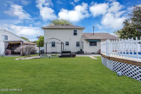 1058 Torremolinos Court Toms River NJ 08753
