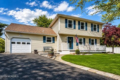 1058 Torremolinos Court Toms River NJ 08753