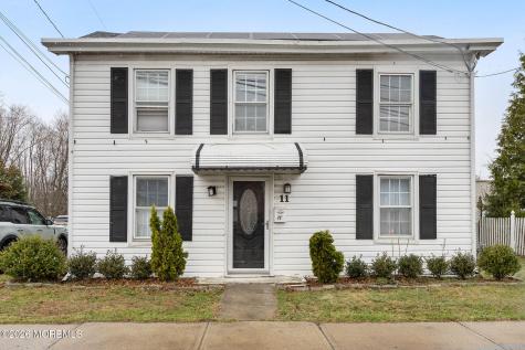 11 Main Street Englishtown NJ 07726