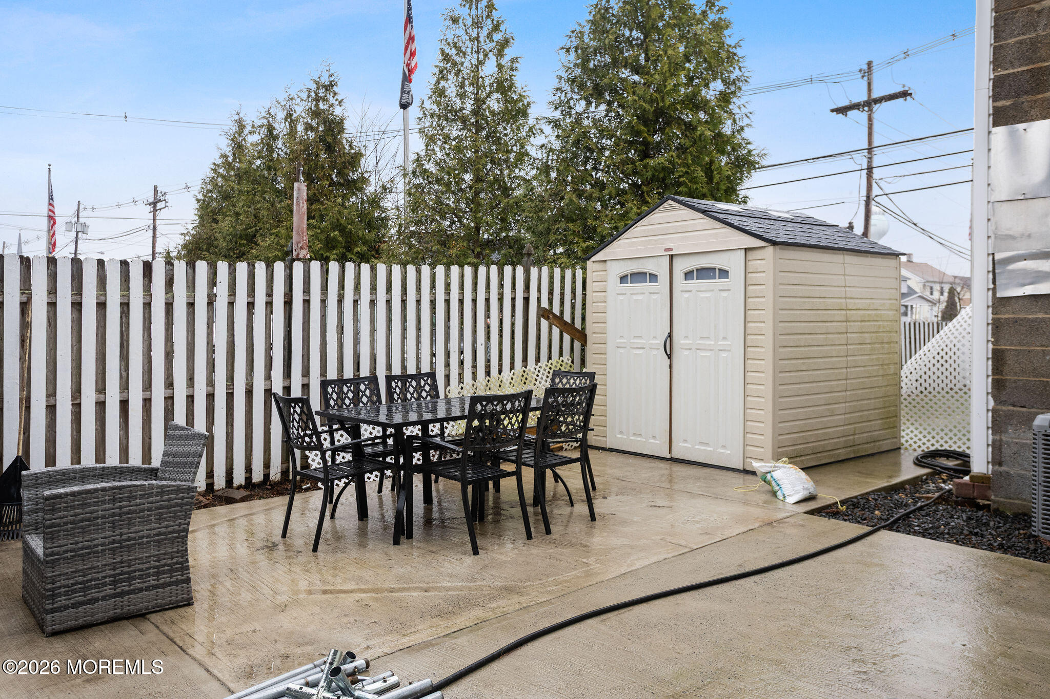 11 Main Street Englishtown NJ 07726