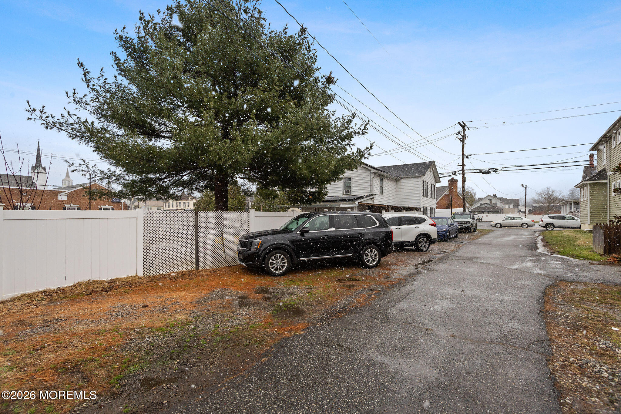 11 Main Street Englishtown NJ 07726