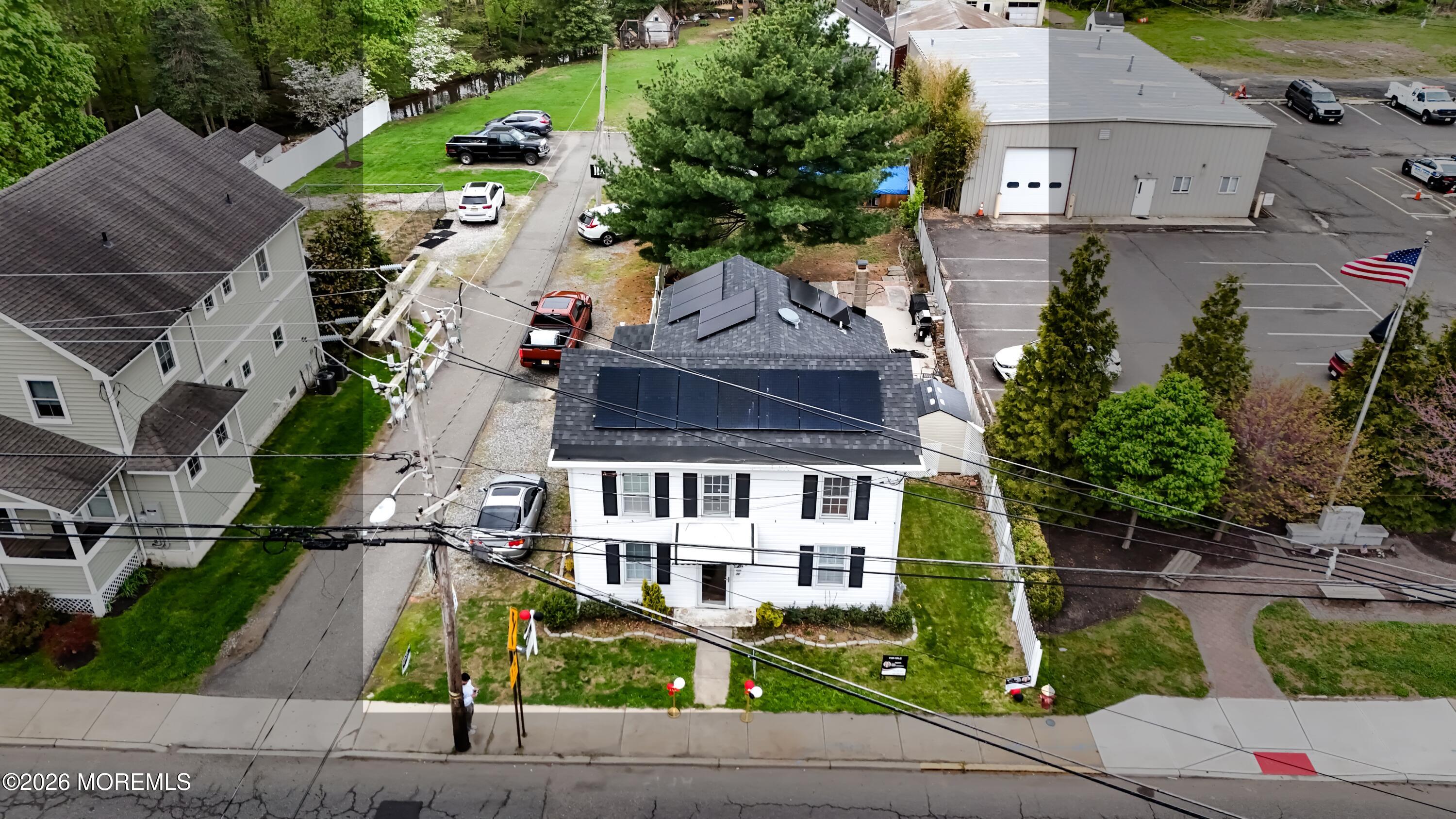 11 Main Street Englishtown NJ 07726