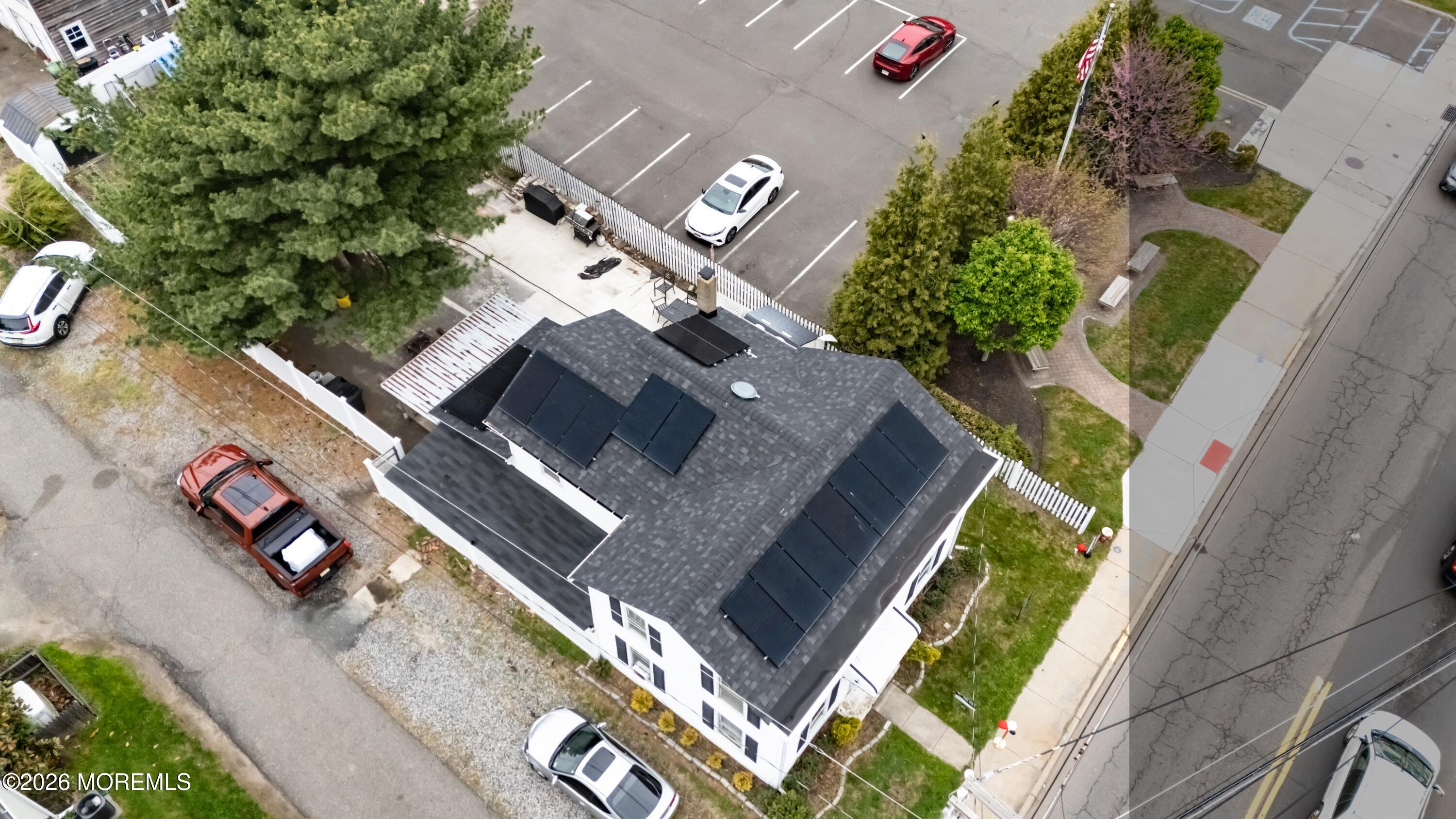 11 Main Street Englishtown NJ 07726