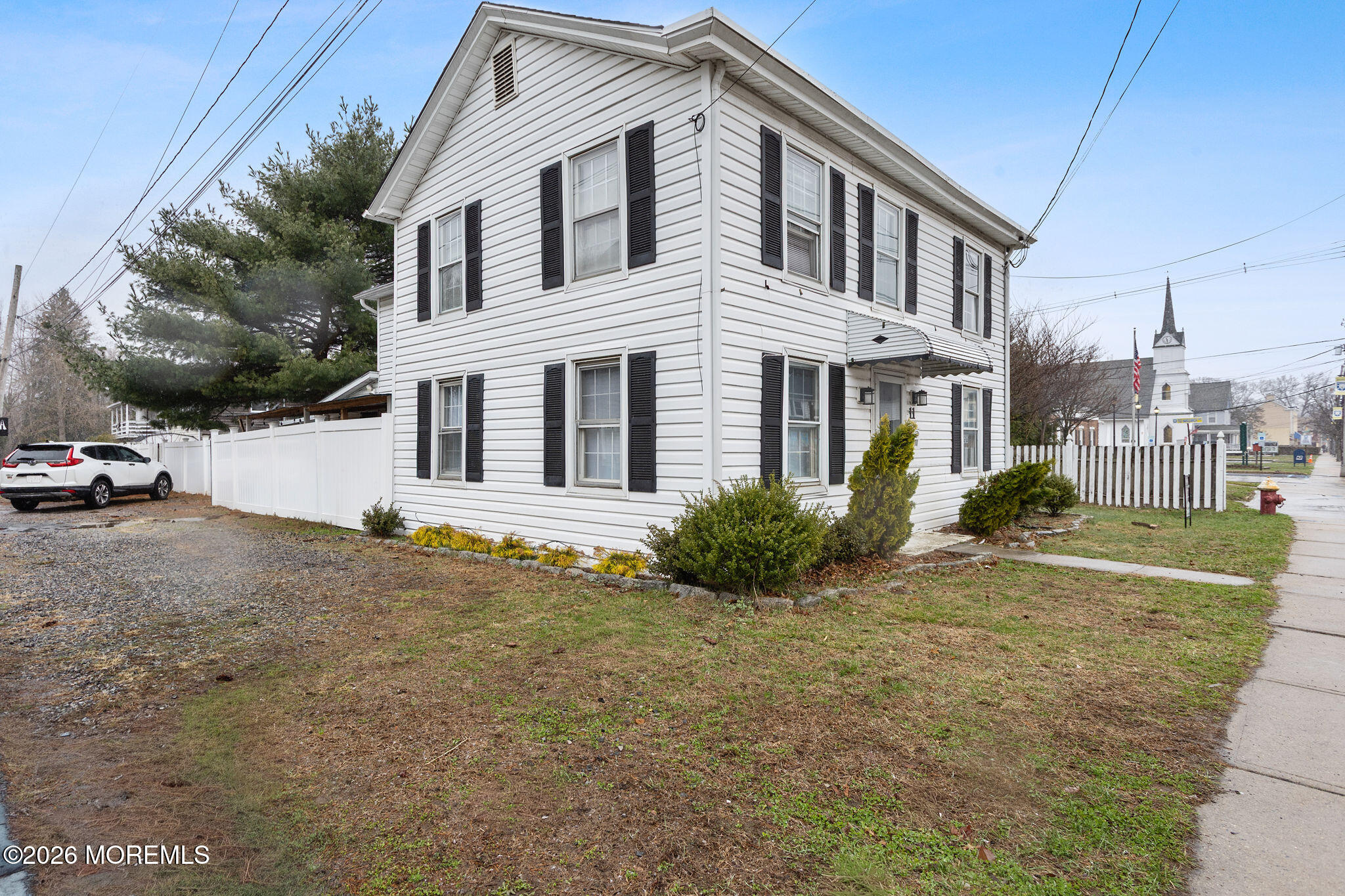 11 Main Street Englishtown NJ 07726